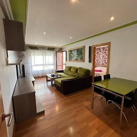 Apartment Cozy For 7 People - Port Aventura *