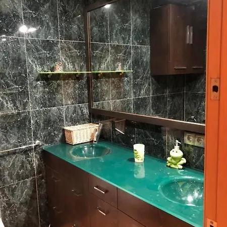 Apartment Cozy For 7 People - Port Aventura