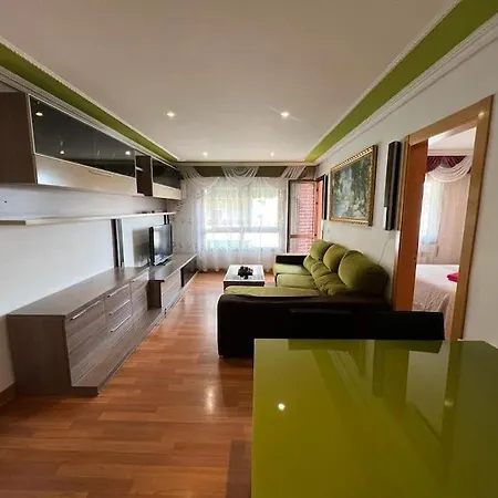 Cozy For 7 People - Port Aventura Vila Seca