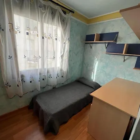 Cozy For 7 People - Port Aventura Apartment