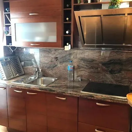 Cozy For 7 People - Port Aventura *