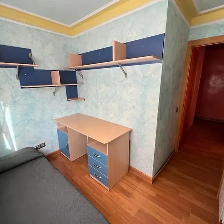 Cozy For 7 People - Port Aventura Vila Seca