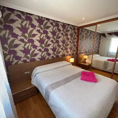 Apartment Cozy For 7 People - Port Aventura Vila Seca