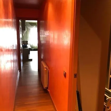 Cozy For 7 People - Port Aventura Apartment