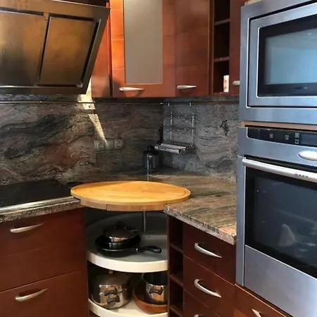Cozy For 7 People - Port Aventura