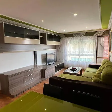Cozy For 7 People - Port Aventura Vila Seca