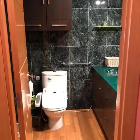 Cozy For 7 People - Port Aventura Apartment