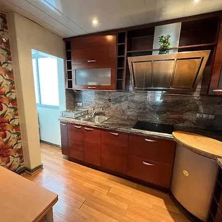Cozy For 7 People - Port Aventura