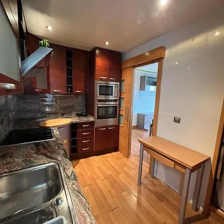 Cozy For 7 People - Port Aventura Apartment *