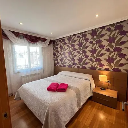 Cozy For 7 People - Port Aventura