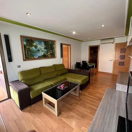 Cozy For 7 People - Port Aventura