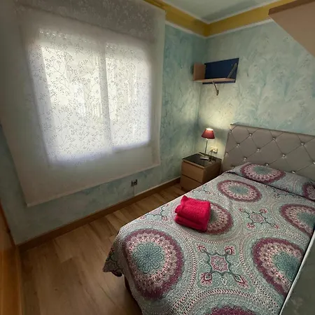 Cozy For 7 People - Port Aventura * Vila Seca