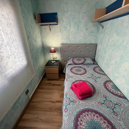 Cozy For 7 People - Port Aventura