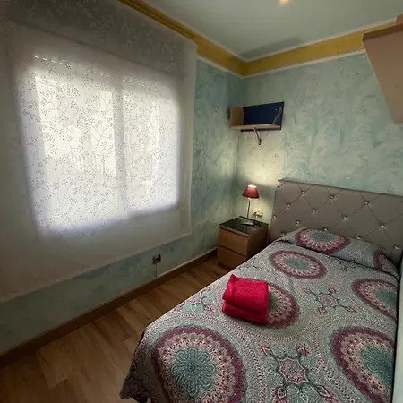Cozy For 7 People - Port Aventura Apartment