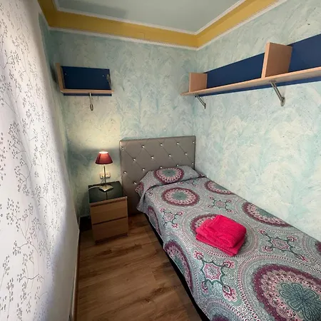 Apartment Cozy For 7 People - Port Aventura *